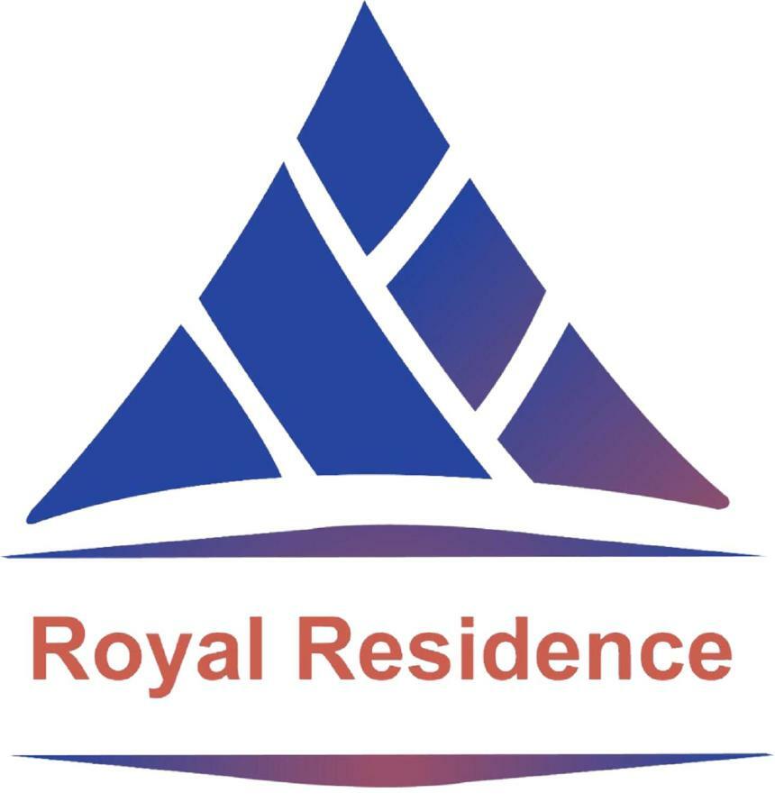 Royal Residence Iffco Chowk Gurgaon Bagian luar foto